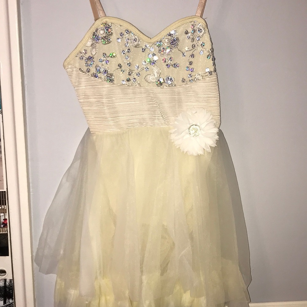 Dance Costume